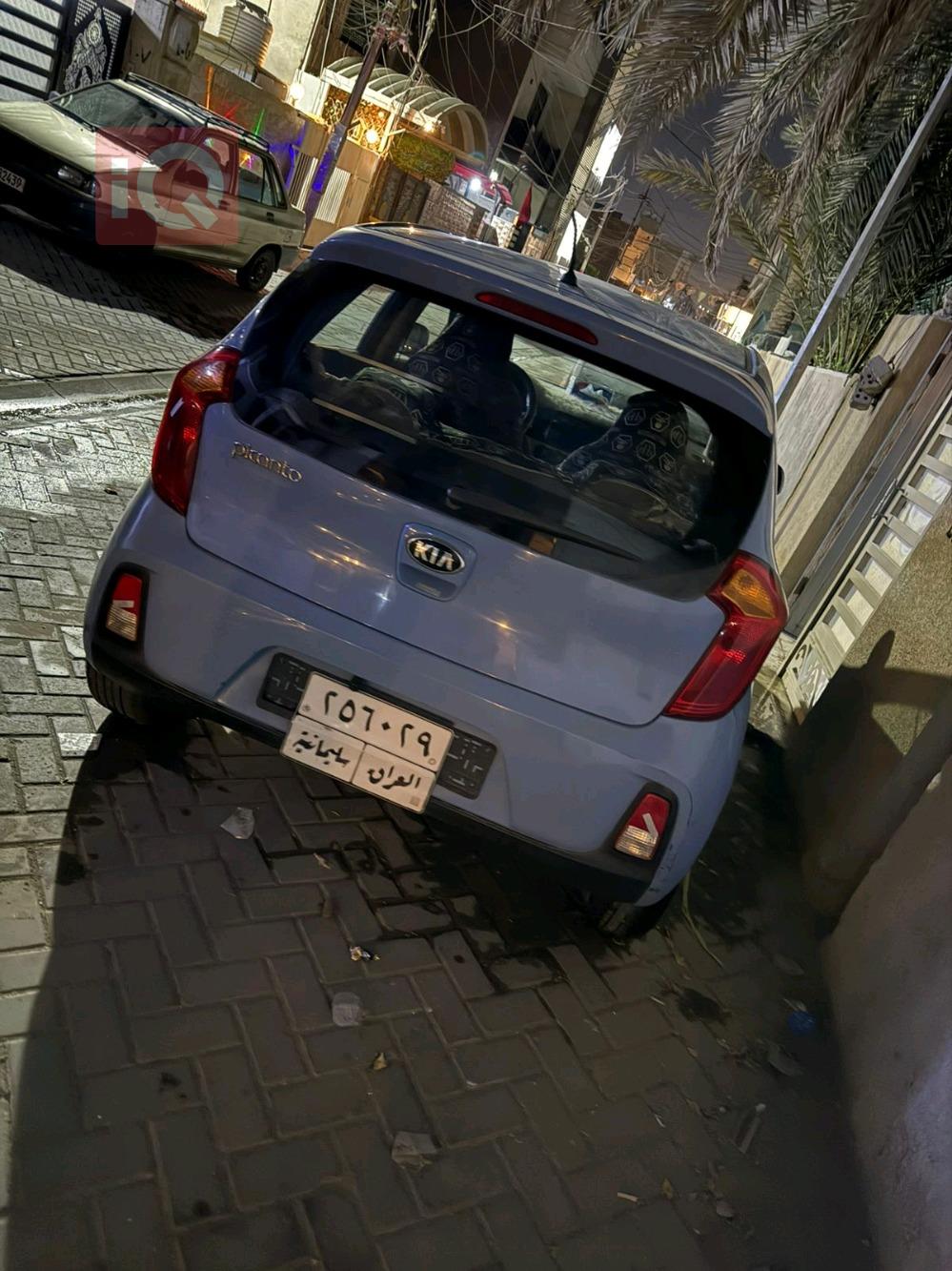 Kia Picanto